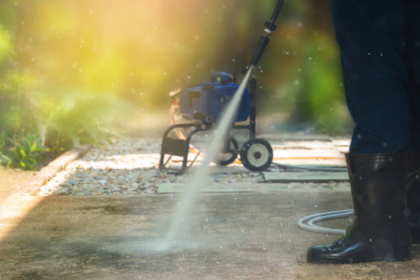 Best Sidewalk and Walkway Cleaning  in Great Neck, NY